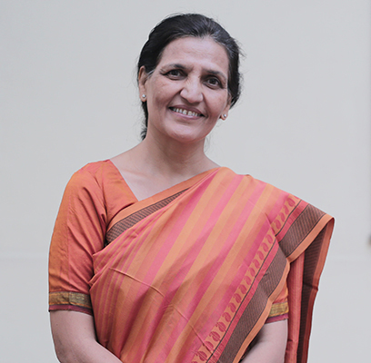 Acharya Anita